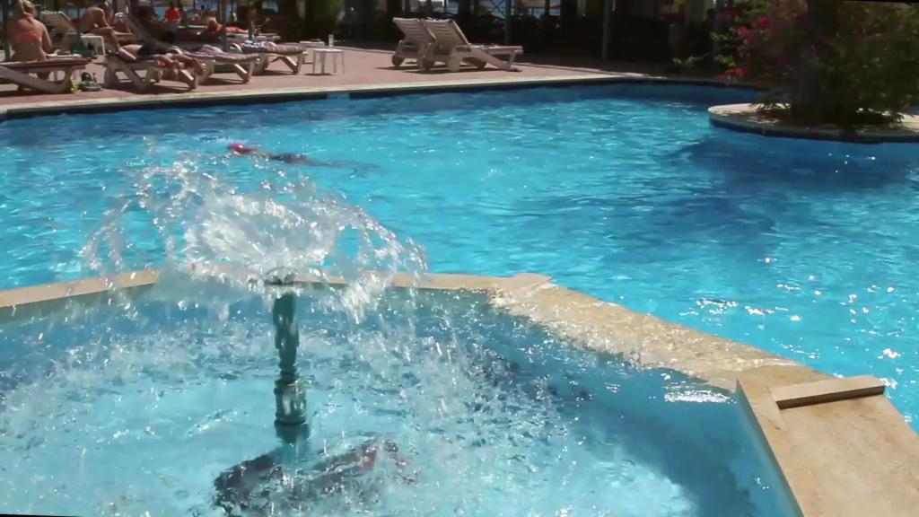 Bella Vista Resort Hurghada - All Inclusive