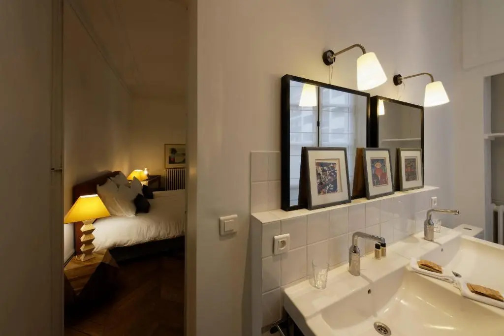 Chambres dHotes Le Montauban