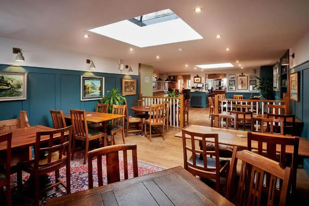 The Glengower