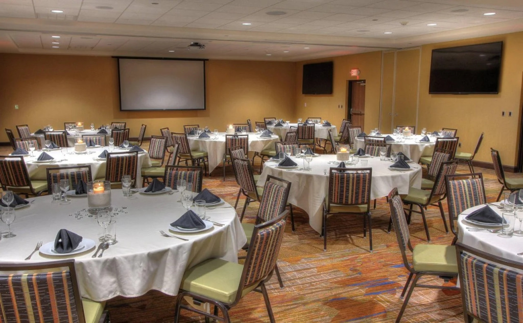 Courtyard by Marriott Gatlinburg Downtown
