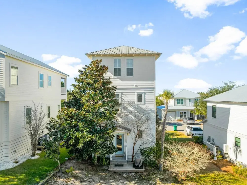 30A Beach House - Blue Marlin