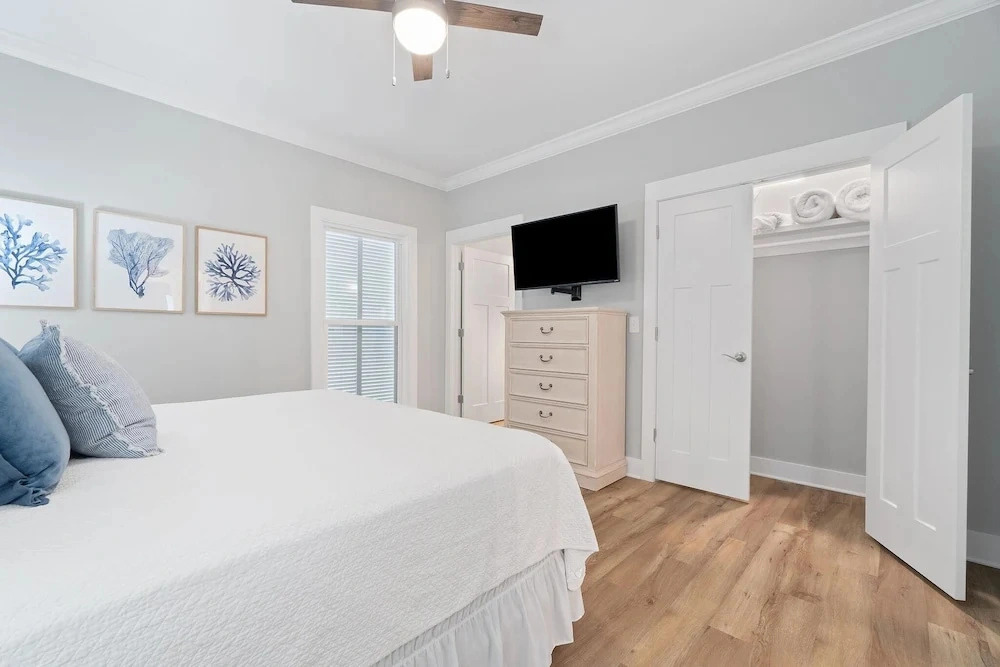 Barefoot Bungalow at Rookery