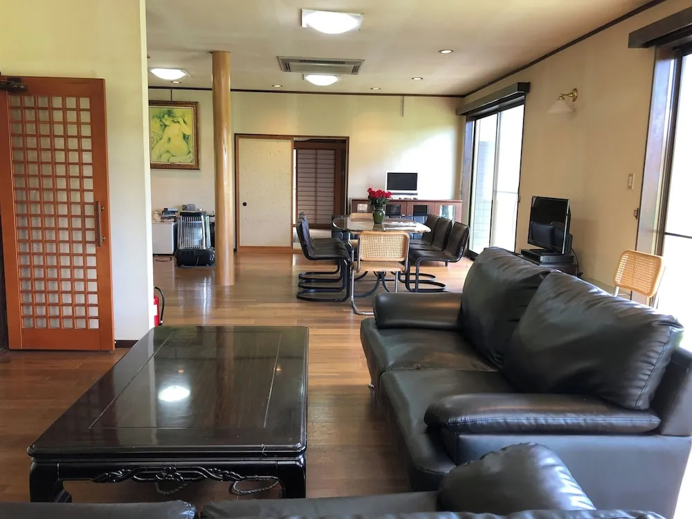 Cool-Villa 飛騨リゾート