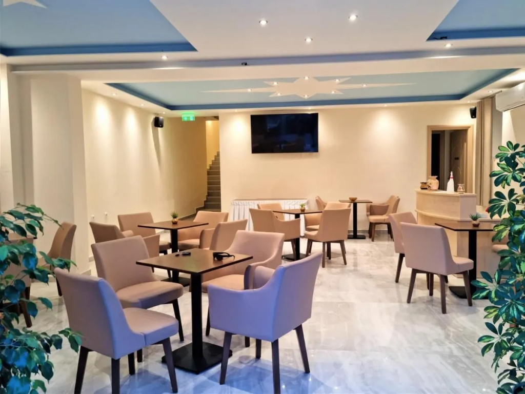 Отель Star Bay Luxury