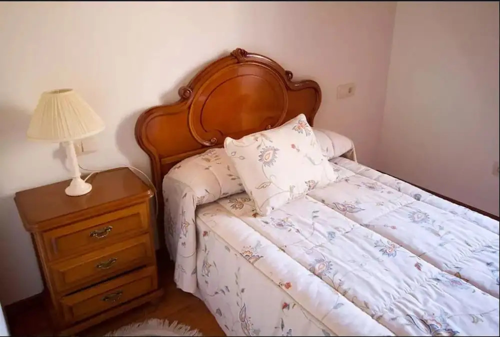 106631 House In Carnota