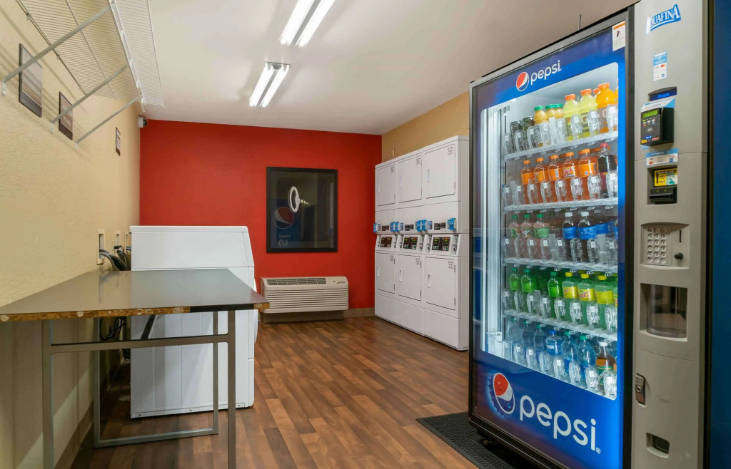 Extended Stay America Suites - Detroit - Metropolitan Airport