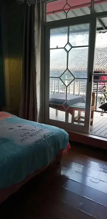 Climbers Inn Yangshuo