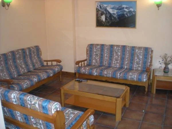 Hotel Las Nieves