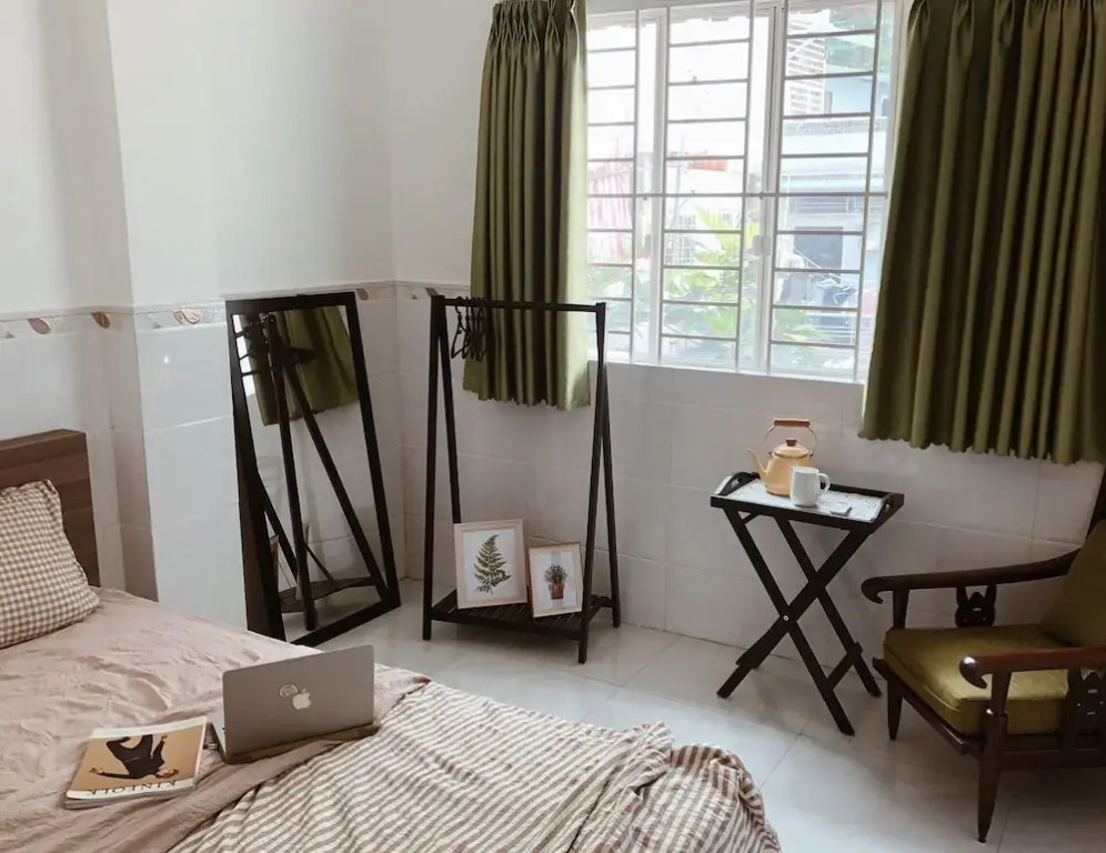 Moonie House Saigon