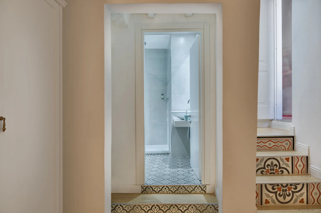 Dimora del Cardinale - Authentic Historic Residence
