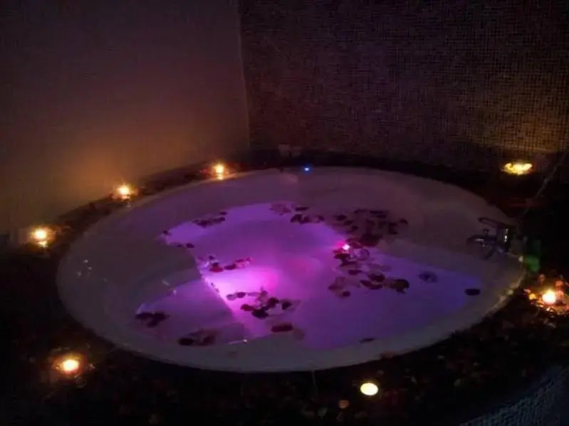 Talin Star Suites