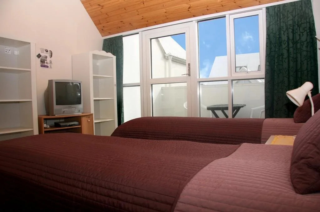 Guesthouse Monika Blondal