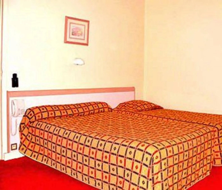 Hotel Fiat