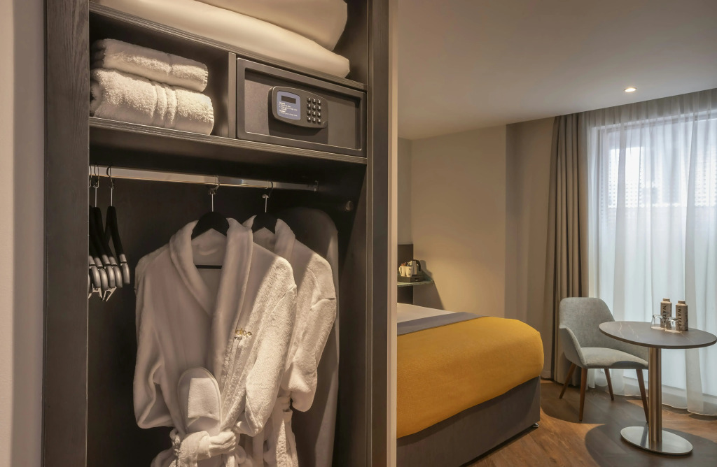 Maldron Hotel Manchester Central Cathedral Quarter