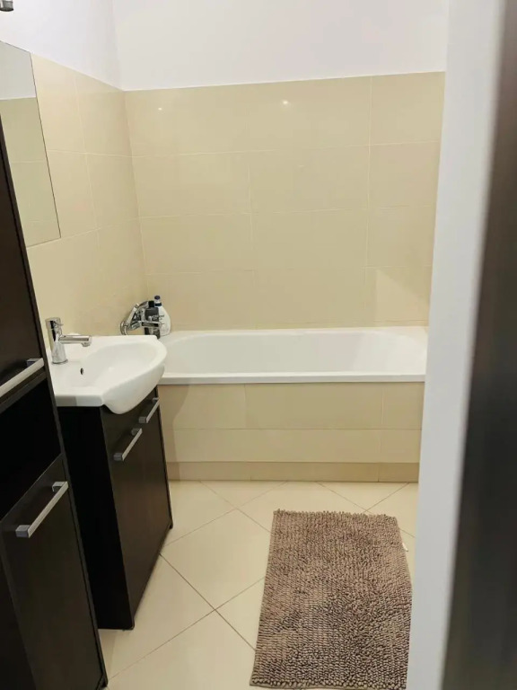 Oliwa Park Apartments