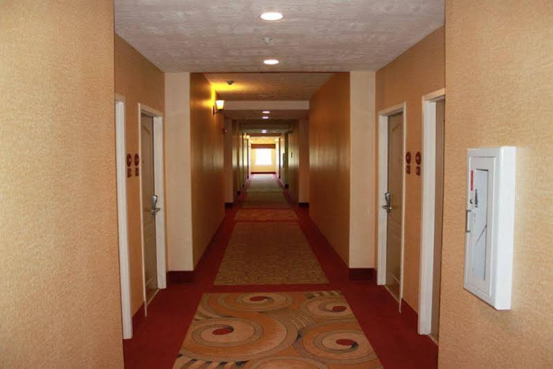 Franklin Lodging