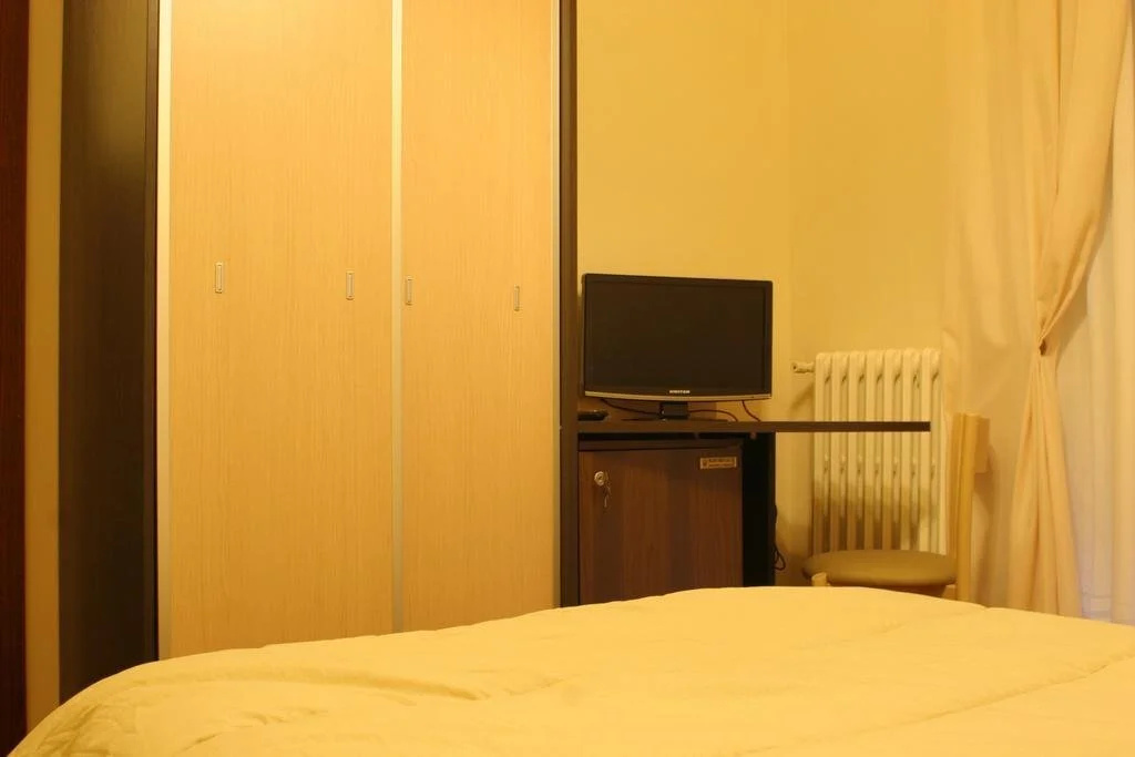 Hotel Europa