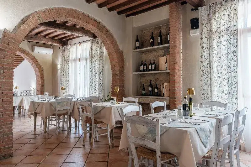 Borgo San Martino - Residence Hotel & SPA
