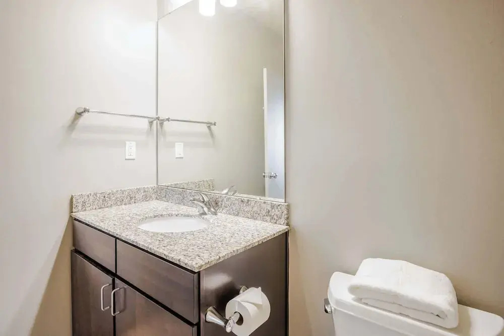TWO CozySuites at the Banks 18