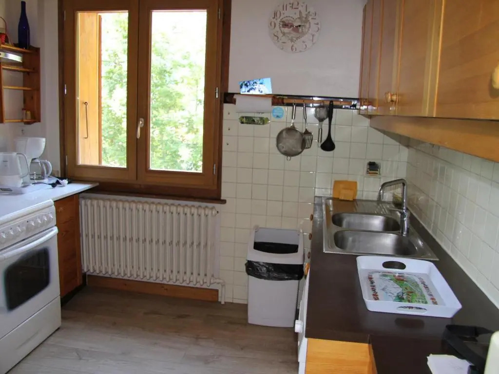 Chalet familial 5 chambres pour 8 personnes à Saint-Jean-de-Sixt - FR-1-459-160
