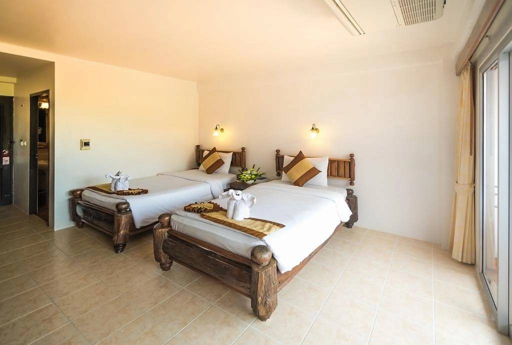 Aonang Sunset Hotel - SHA Extra Plus