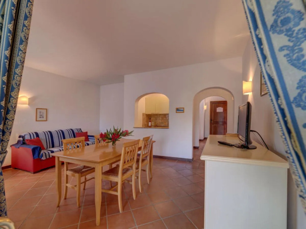 Holiday Home Country Village Sea Villas by Interhome