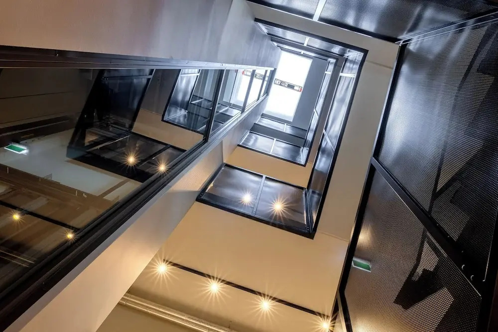 Hessnery Hotel Tallinn
