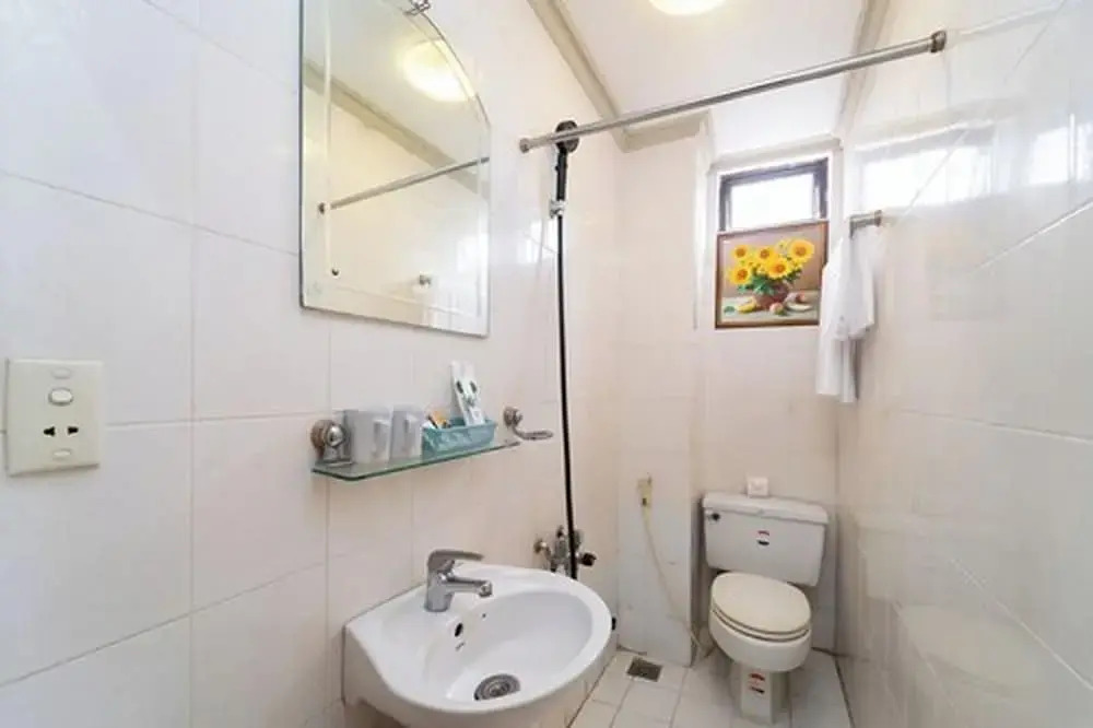 Belvilla Comfort Stays Near Bui Vien Walking Street