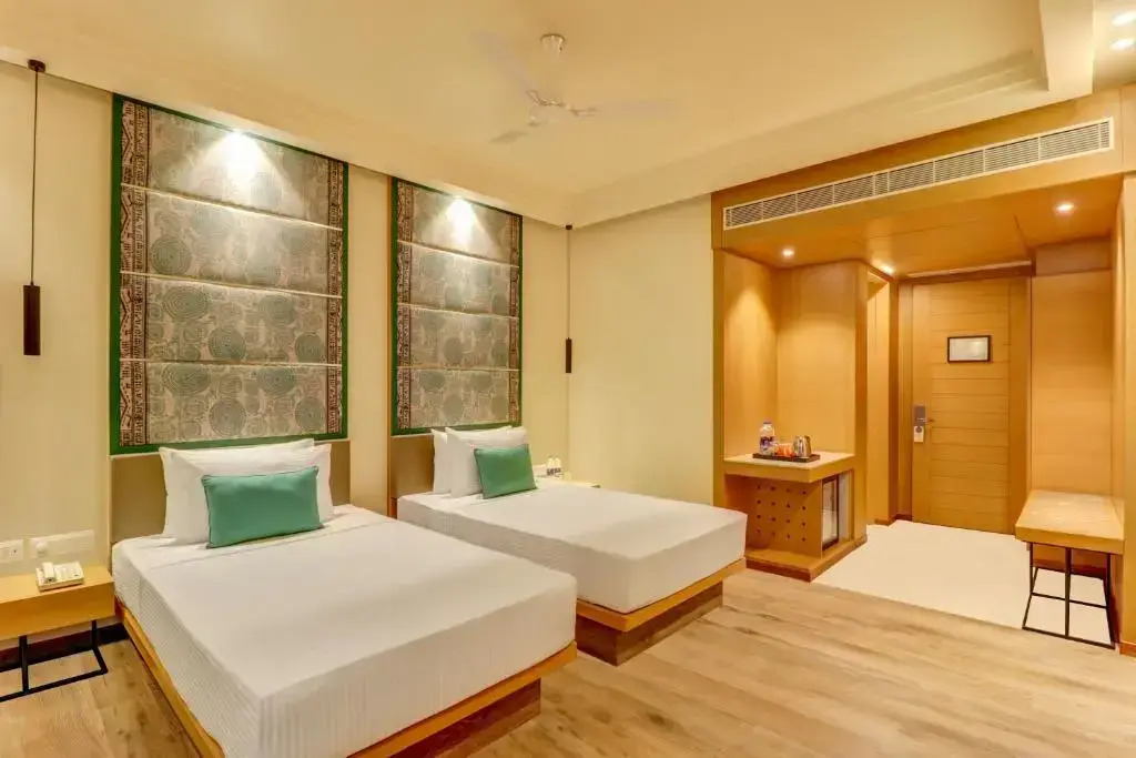 Lemon Tree Premier, Bhubaneswar