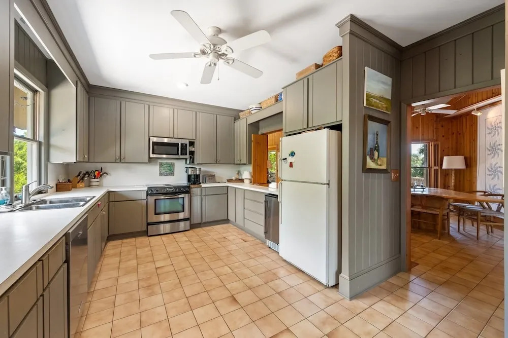 Natural And Serene Home Away From Home 5 Bedroom Home by Peace Vacations