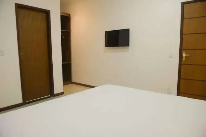 Pousada Aroeira