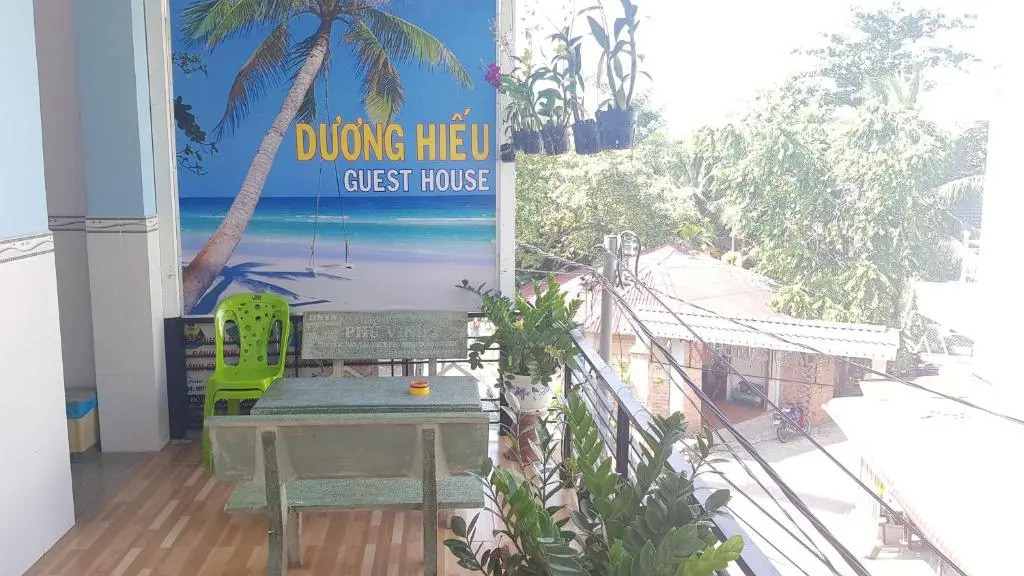 Duong Hieu Guesthouse