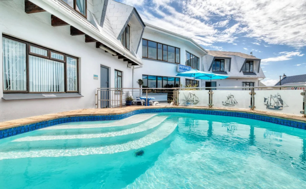Mermaid Guest House
