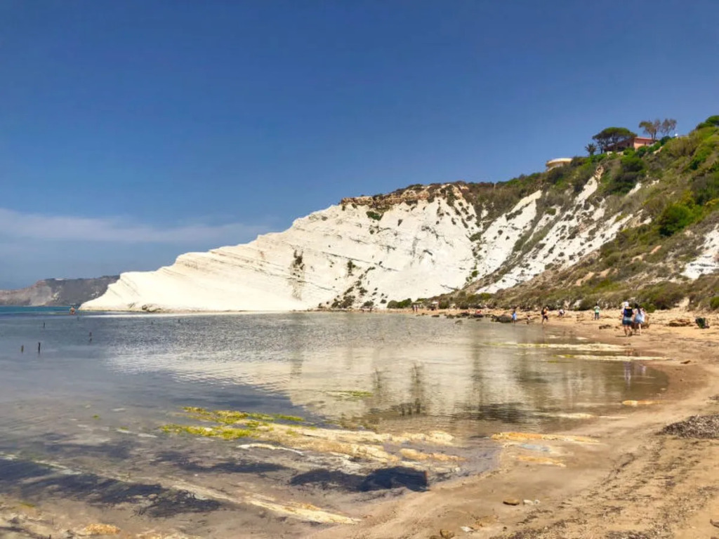 Lancora Porto Empedocle