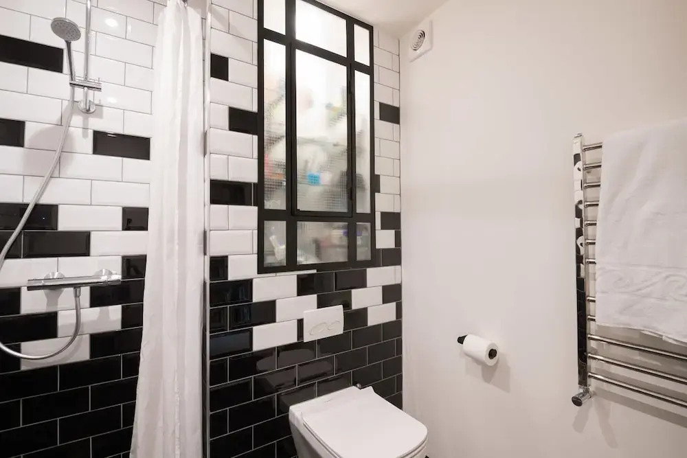 Sensational Shoreditch Loft Close To Barbican