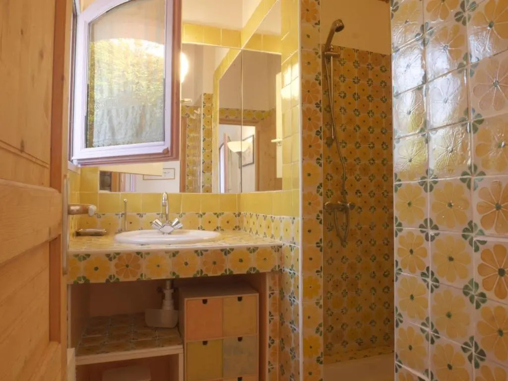Maison typique proche côte sauvage - Animaux admis - FR-1-418-67