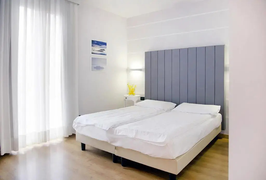 Hotel Serenella
