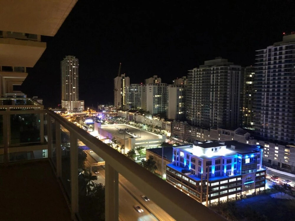 Sunny Isles 2 Bedroom