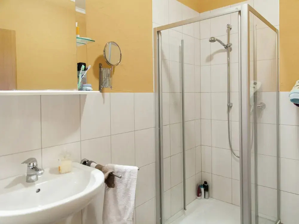 Modern Apartment In Morz In The Hunsruck