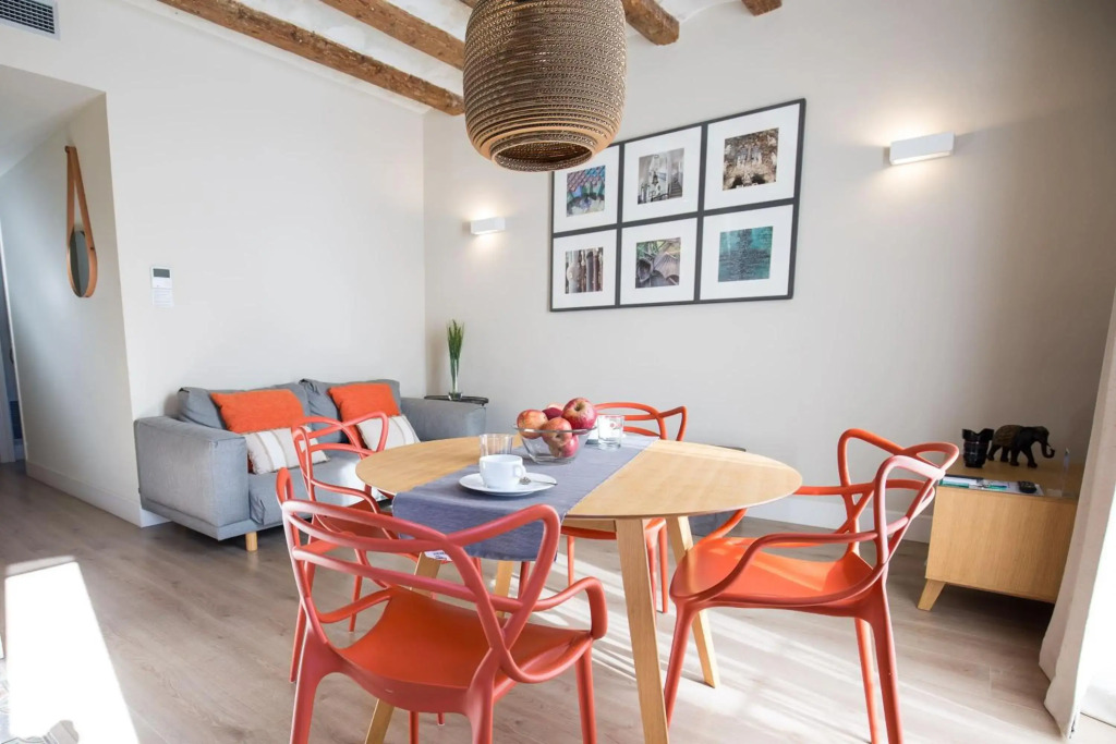 Weflating Suites Sant Antoni Market