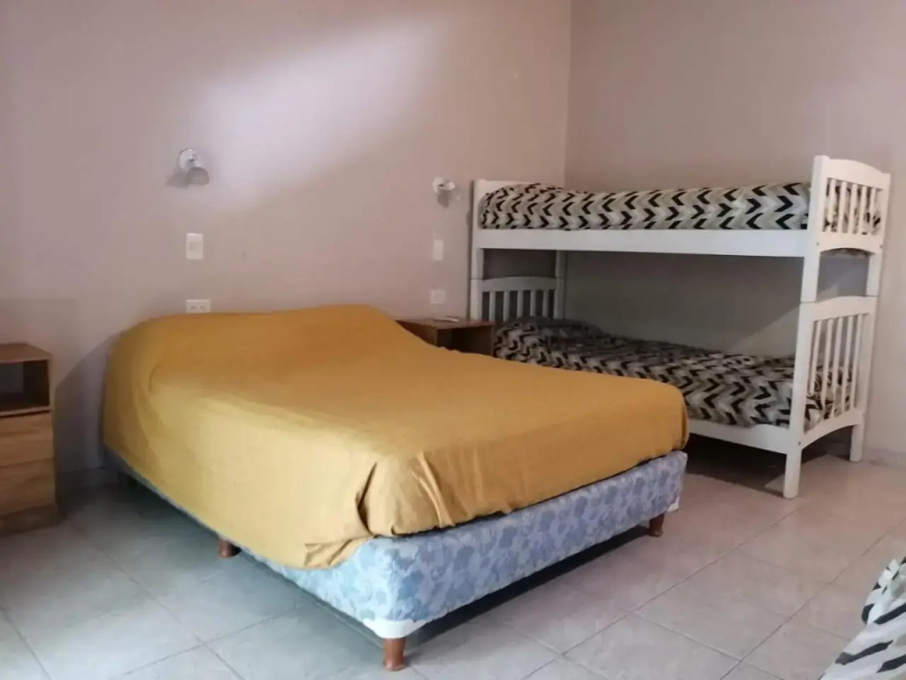 Departamento el Rosedal