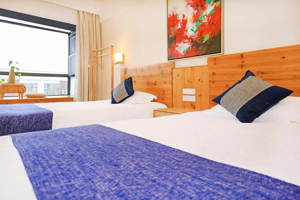 Guilin Sky Palace Hotel