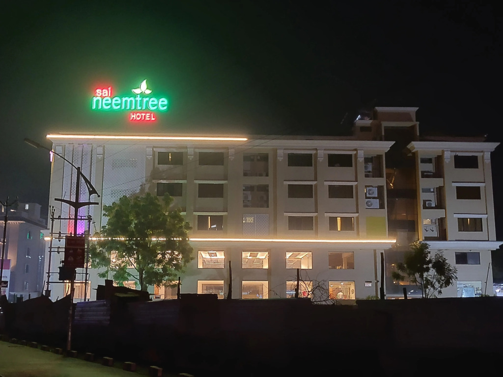 Sai Neem Tree Hotel
