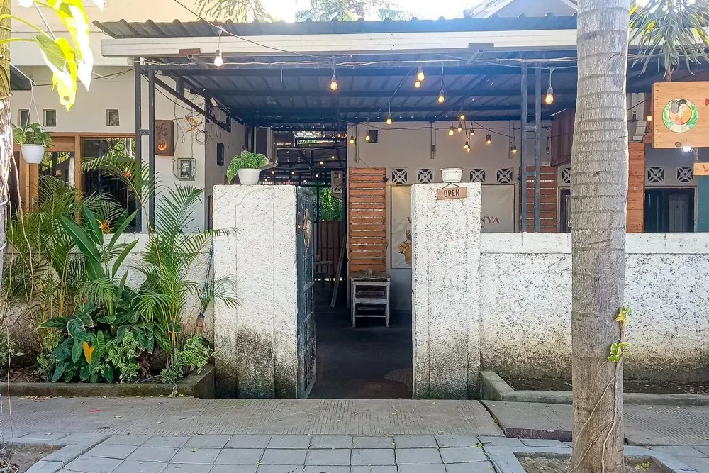 Yuliandra II Homestay Kuta