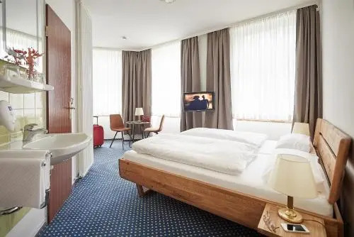 Hotel am Chlodwigplatz
