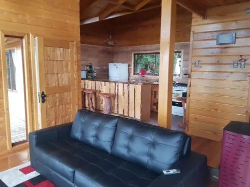 Bungalow Chiloé