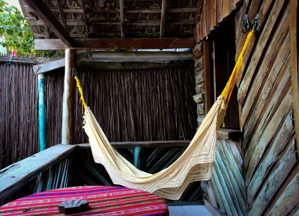 Beach House NATUREZA