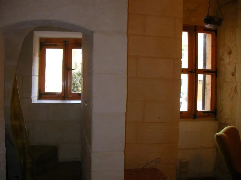 Guard Tower