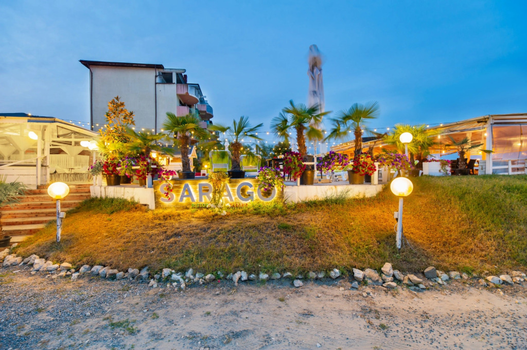 Miramare Residence Aparthotel