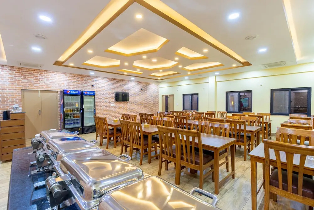 Badreni Jungle Resort, Sauraha